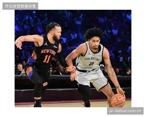 福克斯系列赛状态成马刺最大隐患，G2对位布伦森表现至关重要